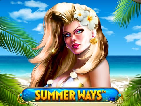 Summer Ways icon