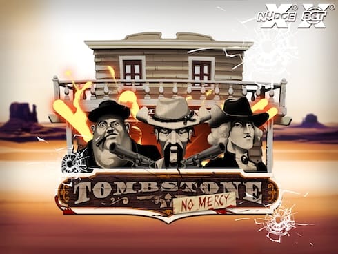 ٹومبسٹون - کوئی رحم نہیں game thumbnail